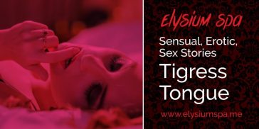 Sensual Erotic Sex Stories | Mind Porn Blog | Elysium Spa | Randburg